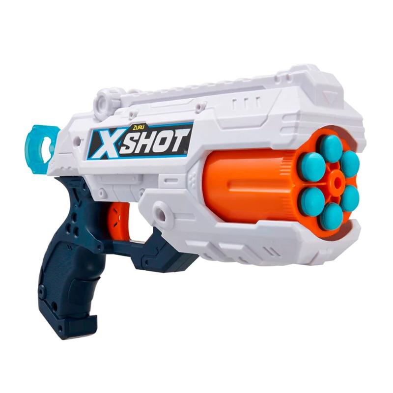 X-Shot Excel-Combo Pack