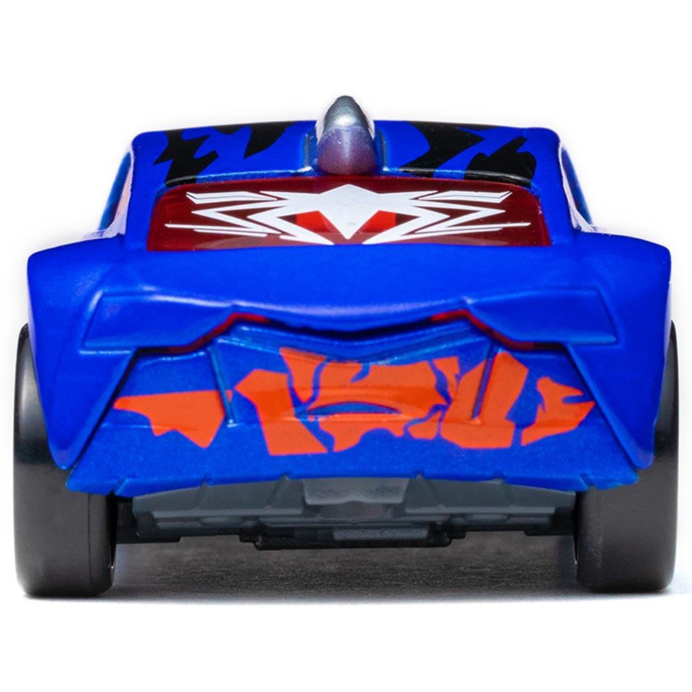 مارفل - سيارة السباق كابتن أمريكا - 3 إنش