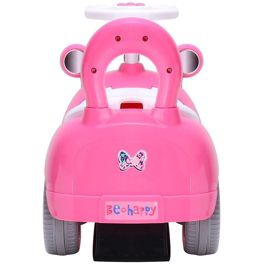 Disney Mini Mouse Foot to Floor