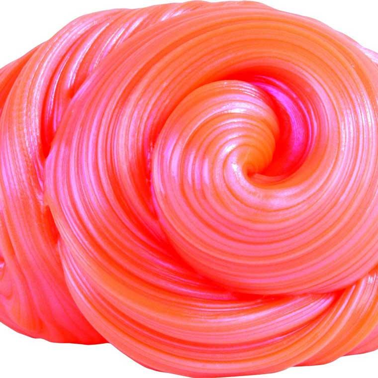 كريزي آرونز - ميني سلايم السحري نيون فلاش