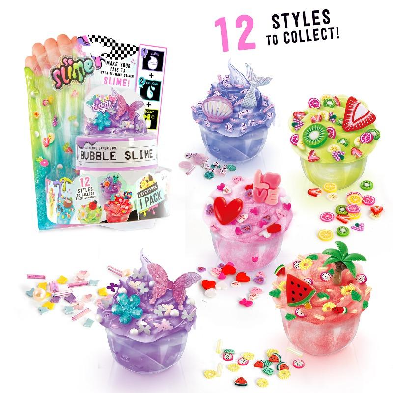 سلايم إكسبيرينس – 1 بوت