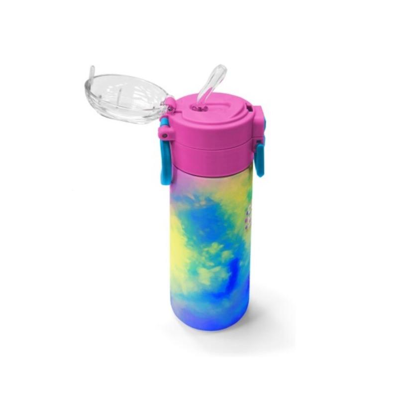 STAINLESS STEEL CANTEEN (500 ML)