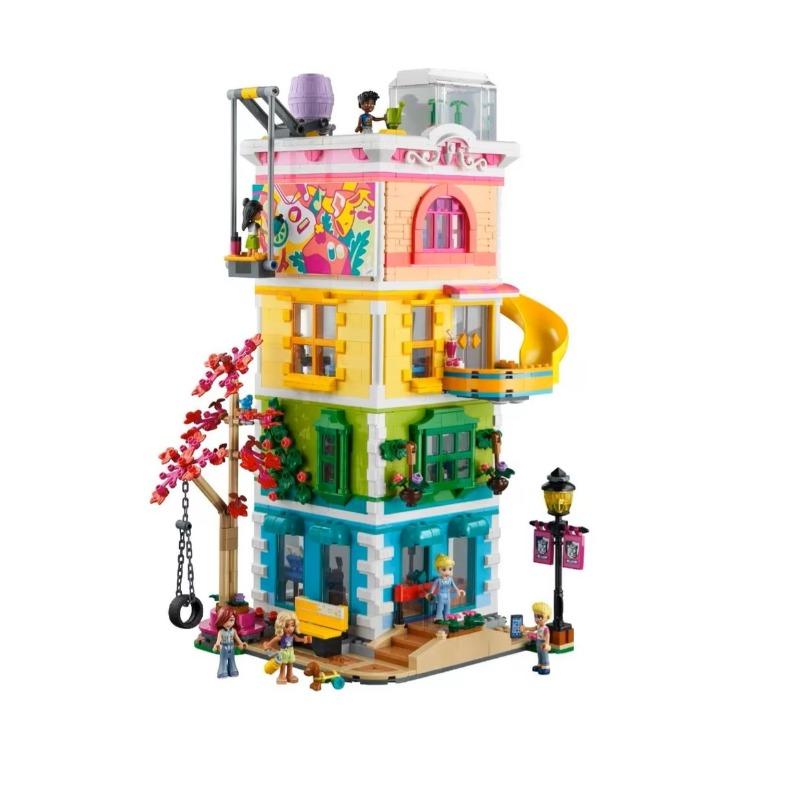 Lego Friends Heartlake City Community Cen