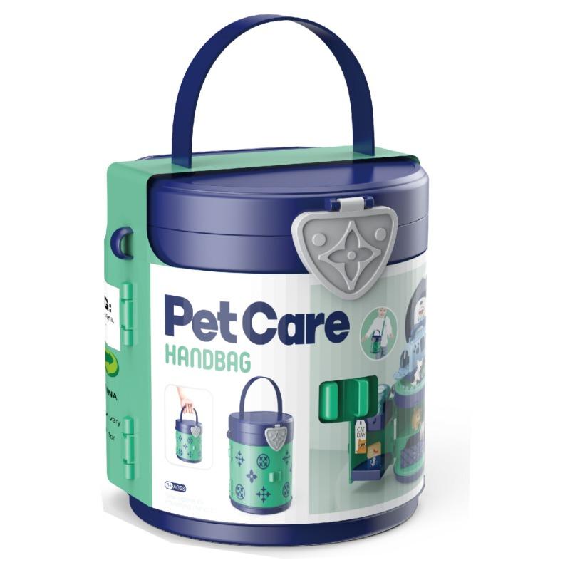 Pet Care Handbag - 26pcs
