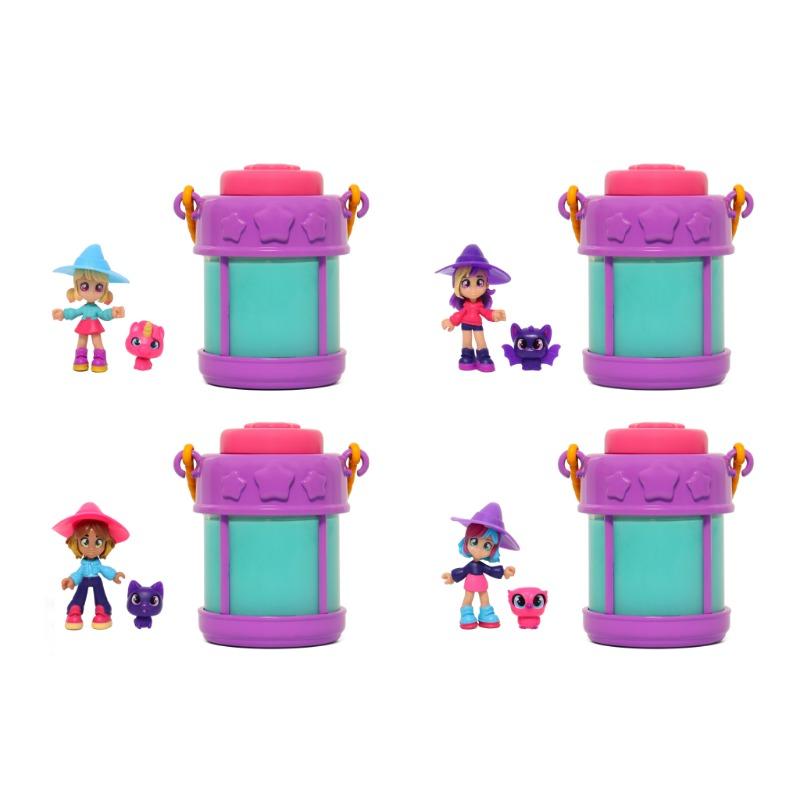 ماجيك ميني ميستيريز فانوس سحري صغير