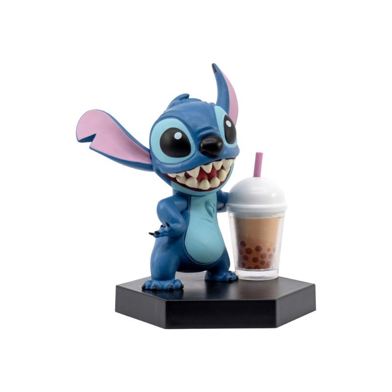 Yume Lilo and Stitch Fun Series 2 with Wind Box.