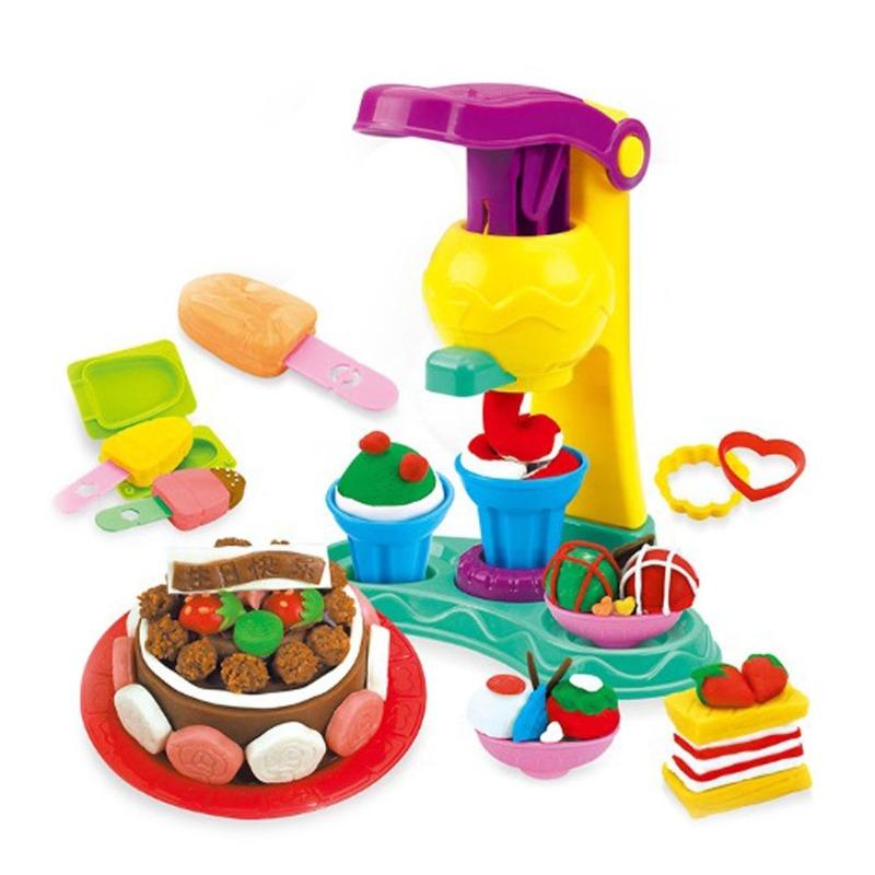 Cakes Machine Game World