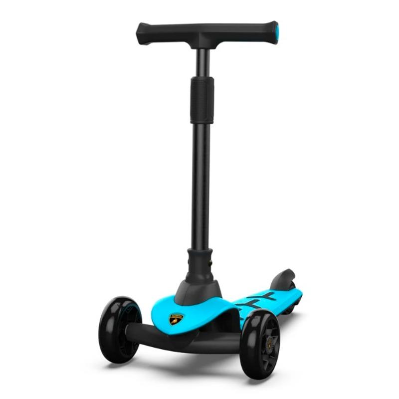 Lamborghini Scooter - Blue