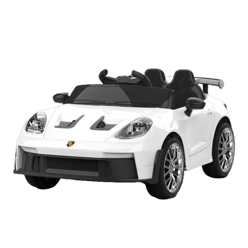Orbic Kids Porsche Concept Ride-On Car