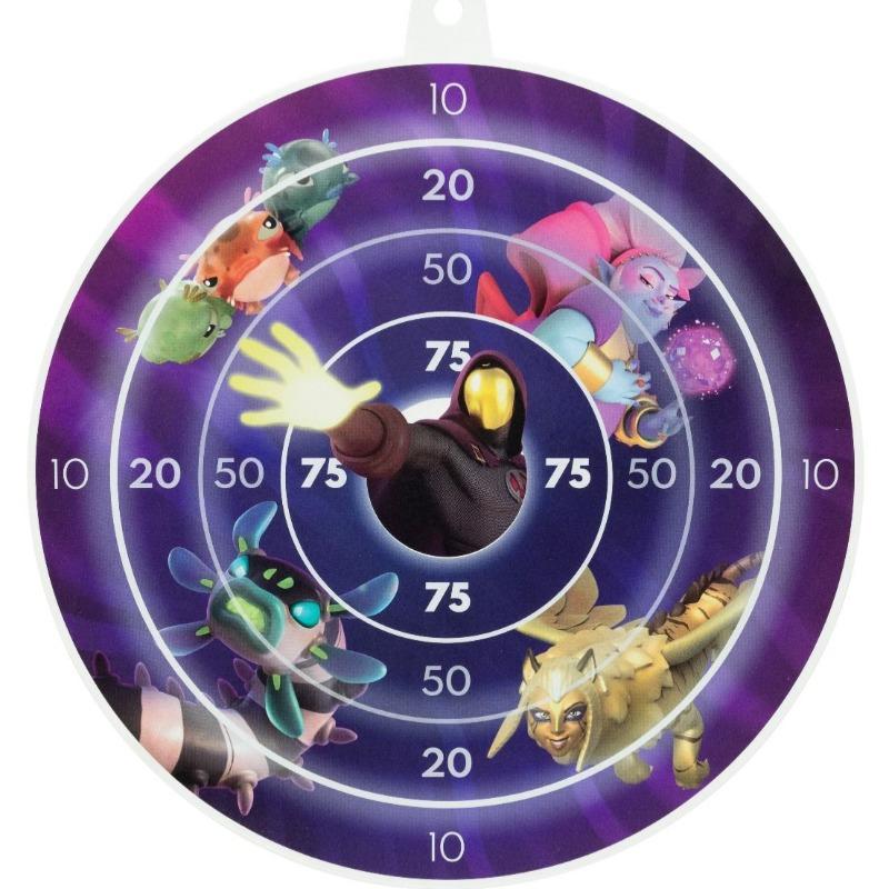 Tara Duncan Robin Archery Set