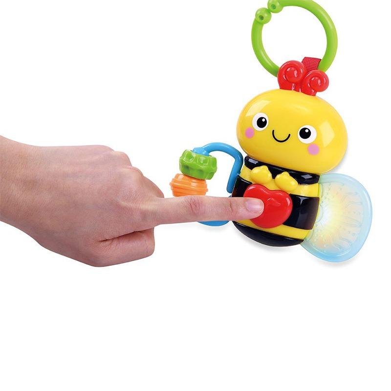 PlayGo Ben The Busy Bee