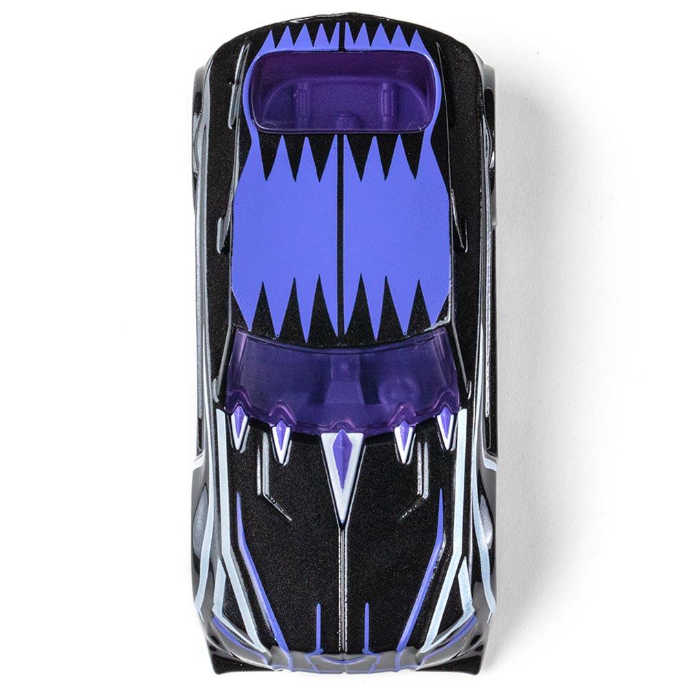 مارفل - سيارة جو دي سي فينم بلاك بانتر - 3 انش