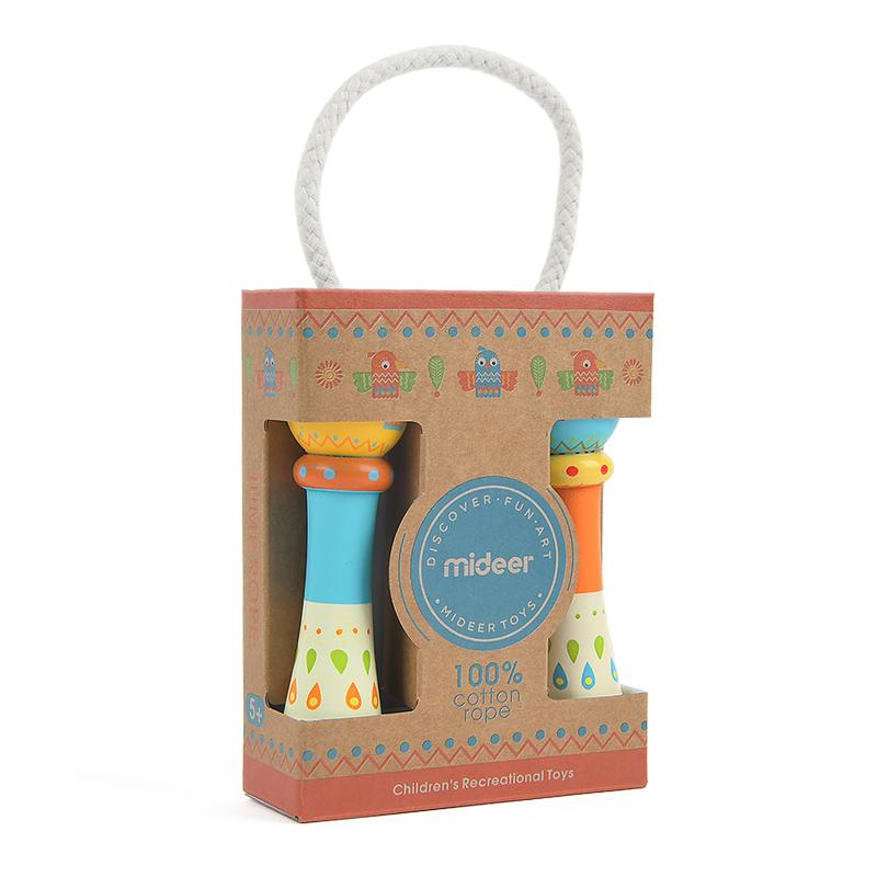 ميدير - حبل القفز