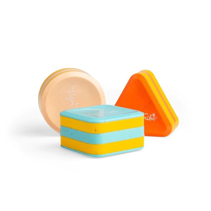 Tiger Tribe - Eco Instrument