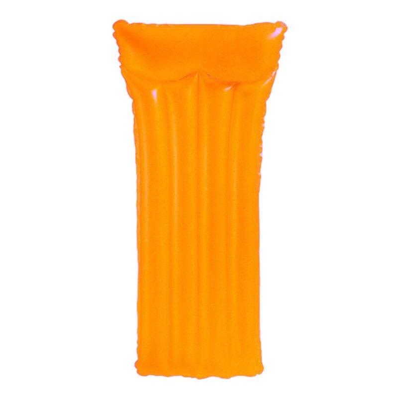 إنتكس - فرشة هوائية قابلة للنفخ نيون فروست