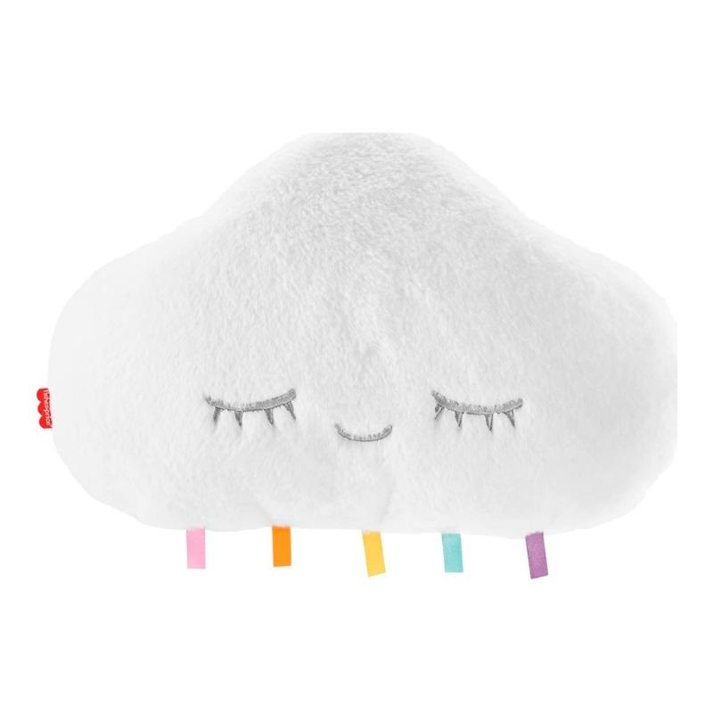 Fisher Price Twinkle And Cuddle Cloud Soother
