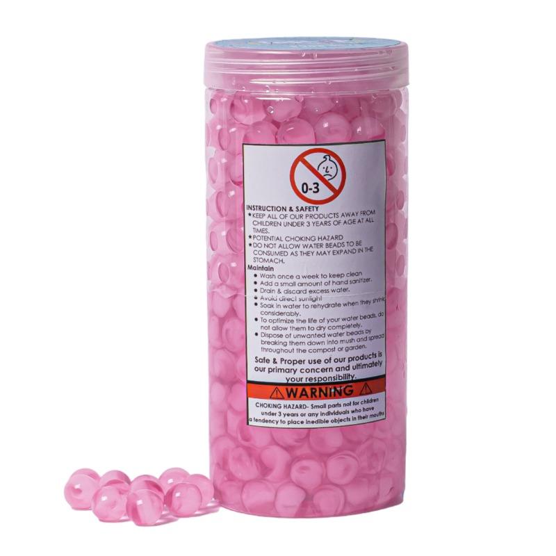 Marble Water Beads Orbeez - Multicolors