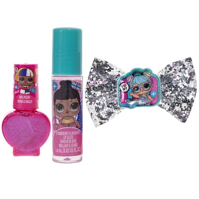 LOL Surprise Beauty Travel Set