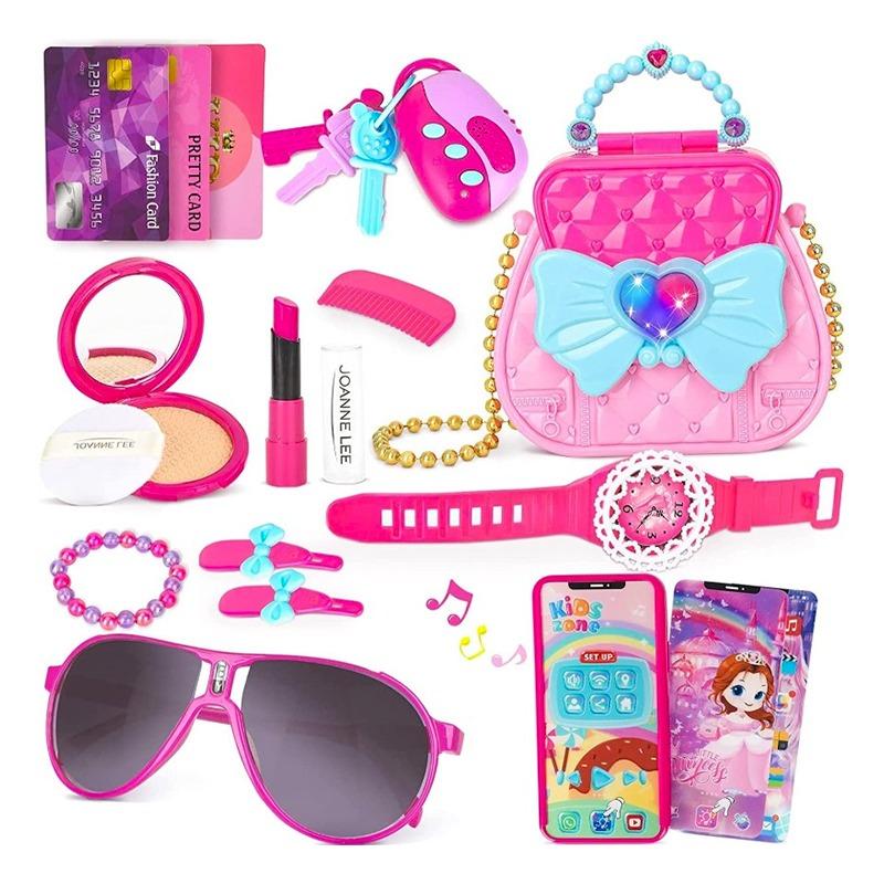 مجموعة فاشن جيرل دريس أب