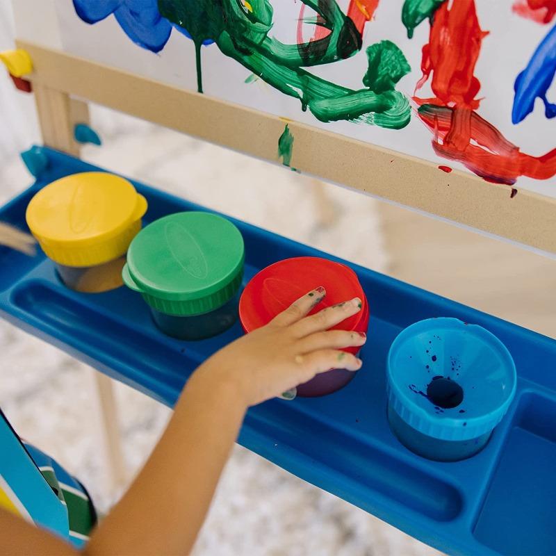 Melissa And Doug Easel Accessory Set