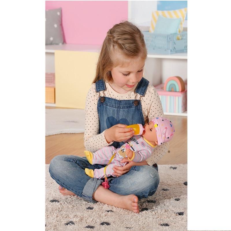 Baby Born Little Girl - 36 Cm