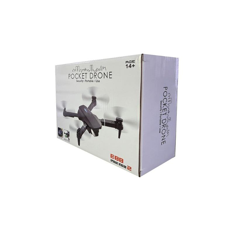 Ming Wei Da Pocket Drone Without Camera