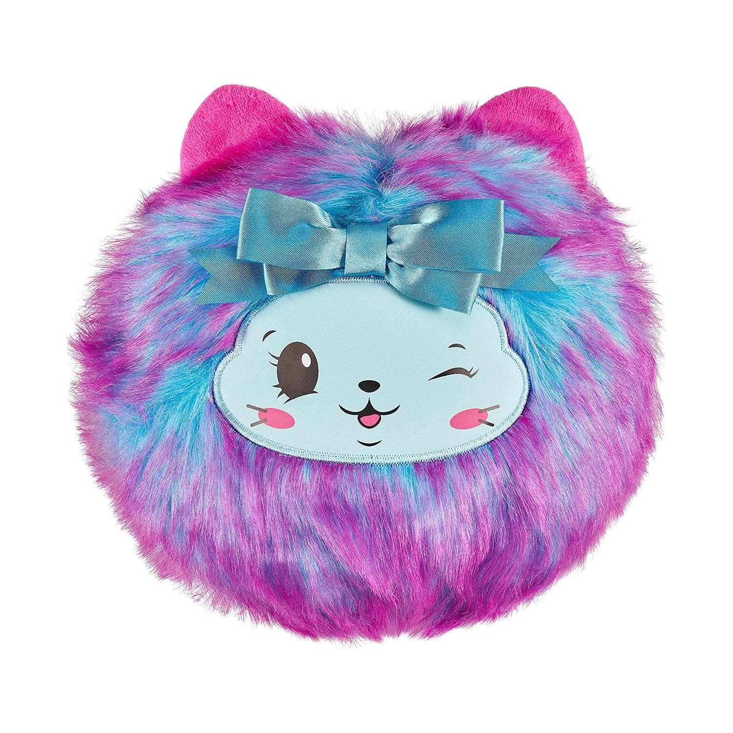 Pikmi Pops Cheeki Puffs - Perfume The Cat