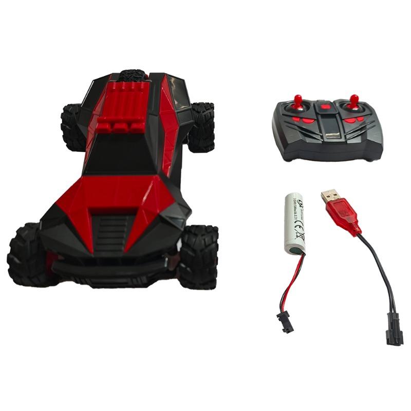 Rock Climber Off-Road 2.4G 1:24 Scale R/C Car