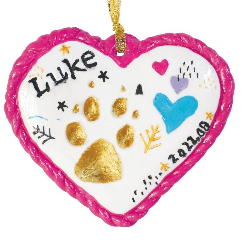 Sew Star Hand Mold Hand Print Hanging kit