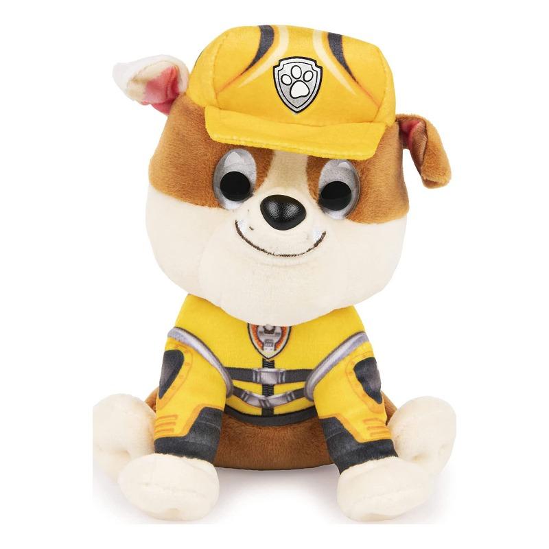 لعبة باو باترول - دمية محشوة شخصية الجرو مارشال