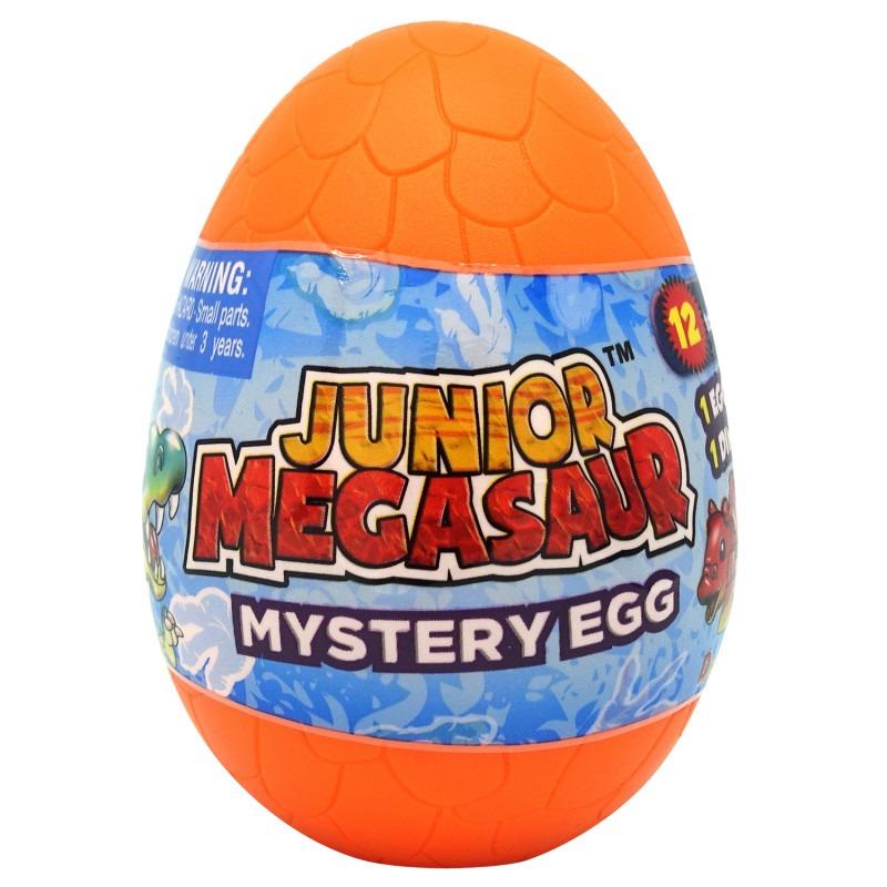 Megasaur Dino Surprise Egg
