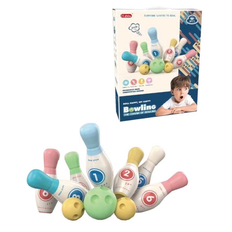 Bowling Set