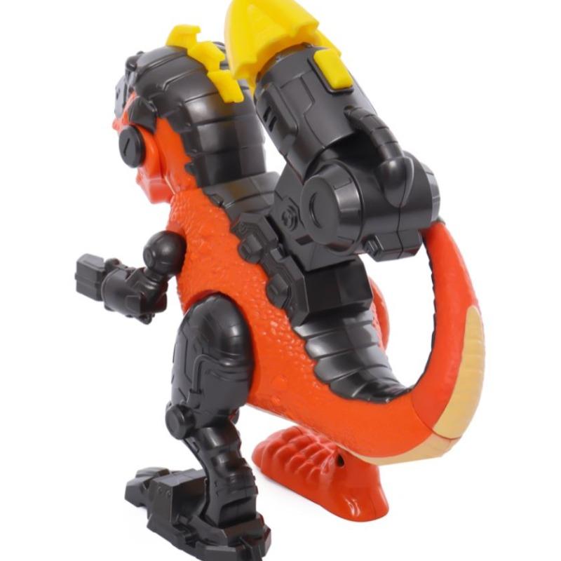 Warrior Tech T Wrecker JR With Lights And Sounds