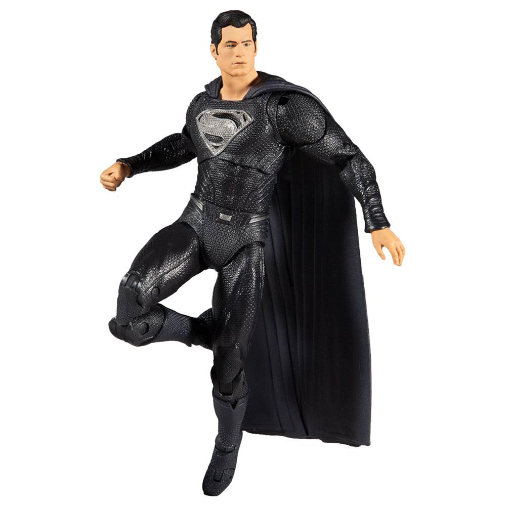 DC Comics Justice League Movie 17.7cm Action Figure Superman