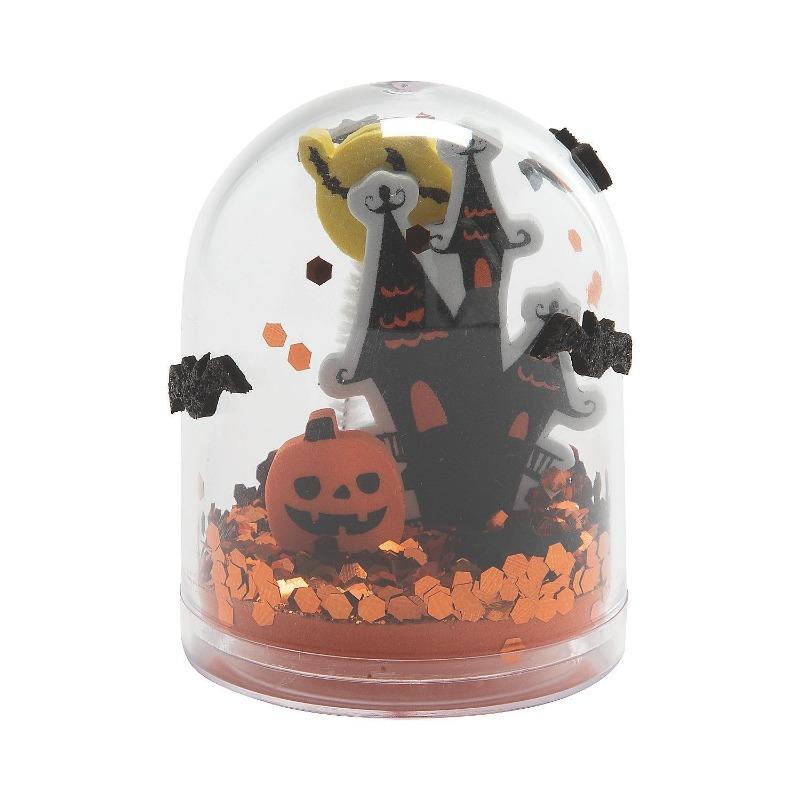 Real Science Halloween Bucket
