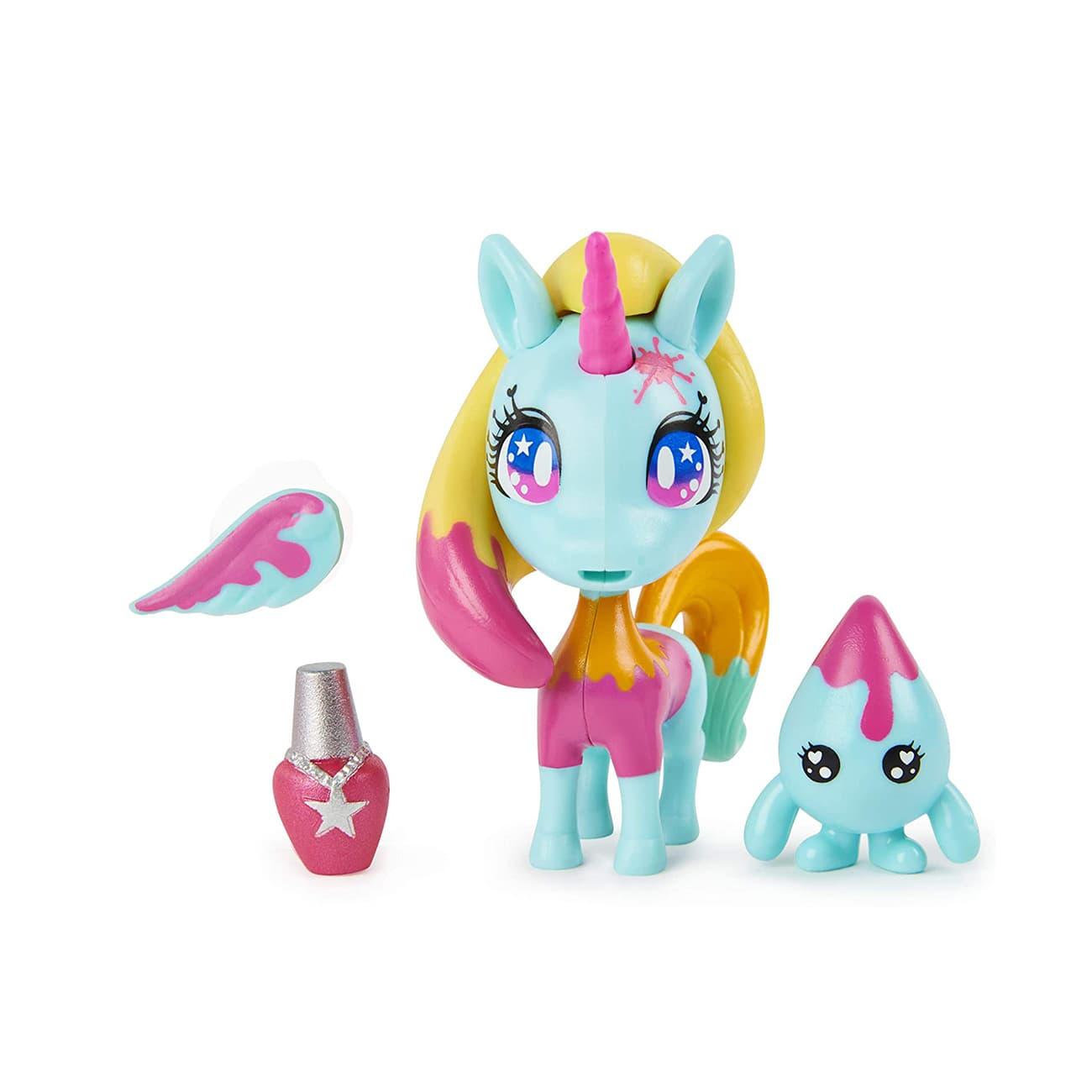 مفاجأة يونيكورن يونيفيرس