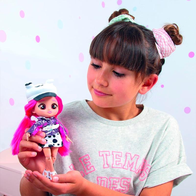 بي أف أف - دمية دوتي 8 أنش