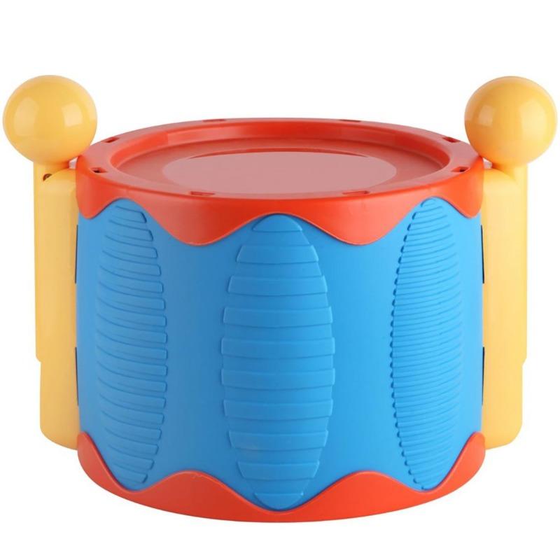 ليتس بي تشايلد - لعبة الطبل