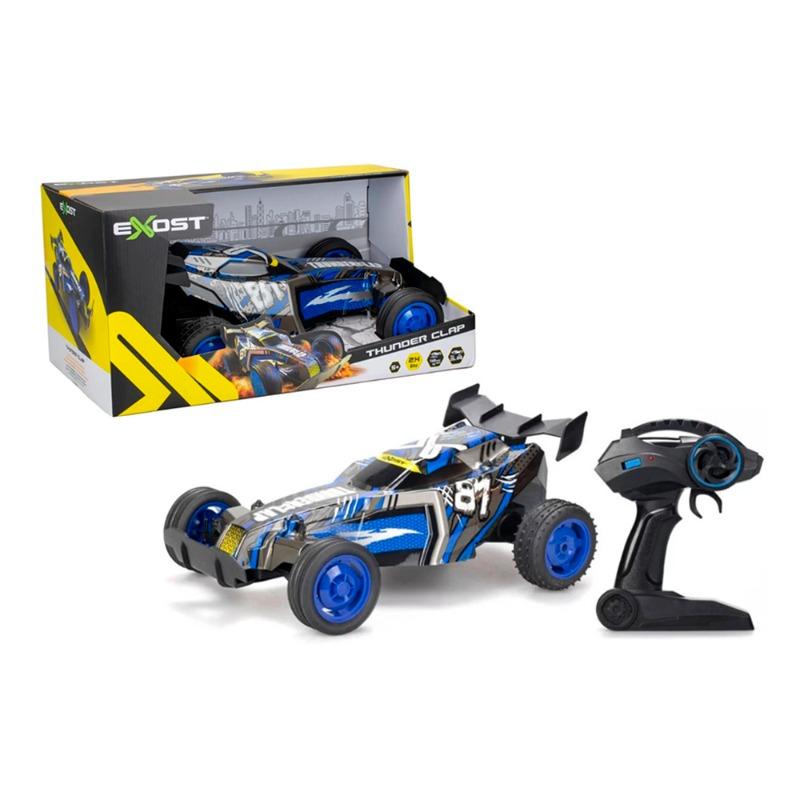 Exost Thunder Clap RC