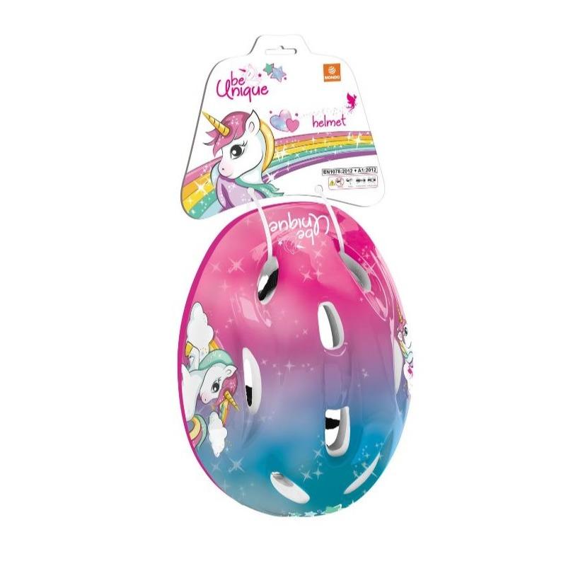 Mondo Safety Helmet - Unicorn