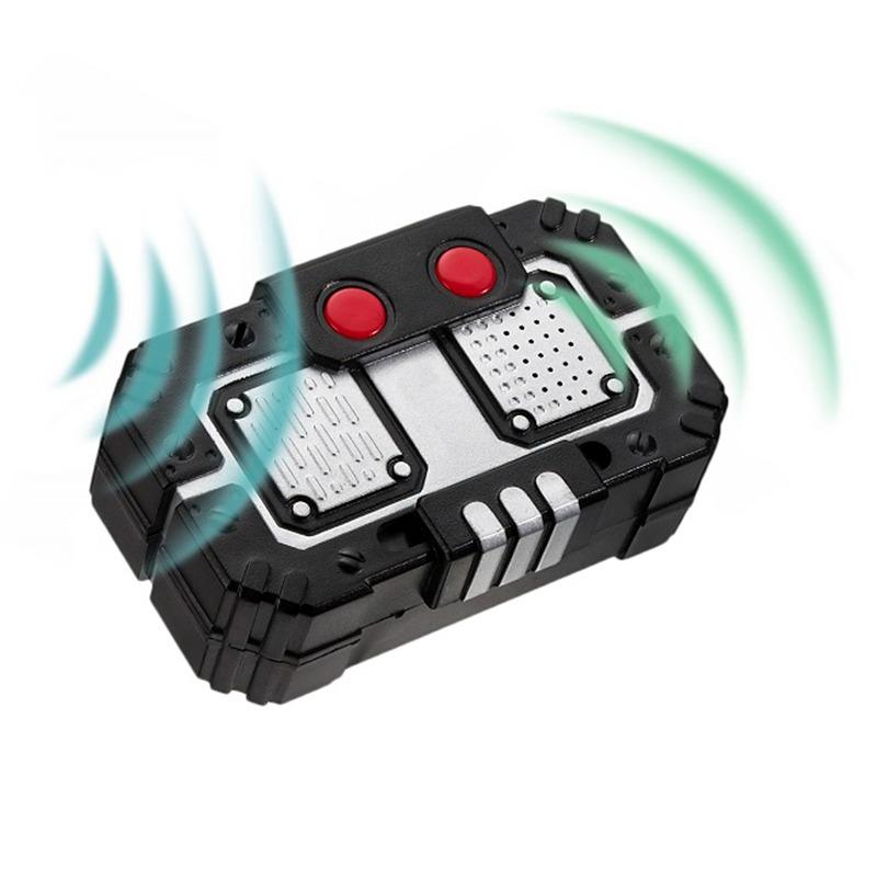 Spy X - Voice Disguiser
