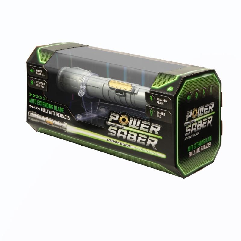 Surprise Box For Fighters