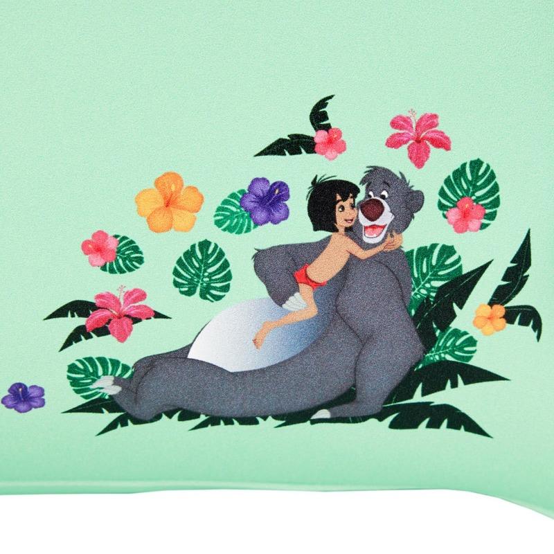 Loungefly Disney Jungle Book Bare Necessities Backpack