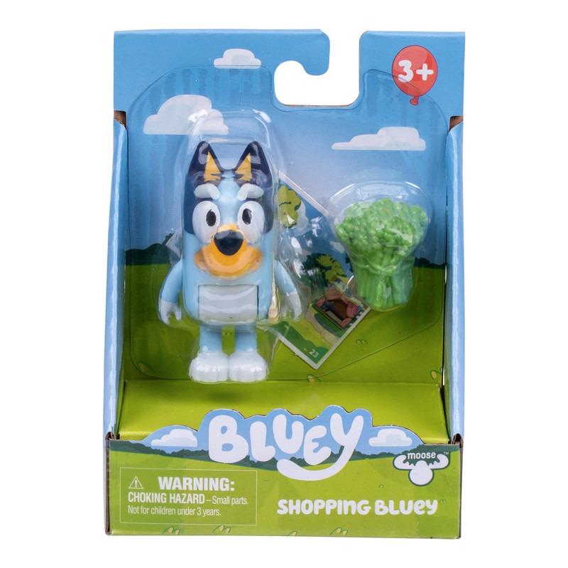 Bluey S13 Story Starter Pk Cdu Assorted