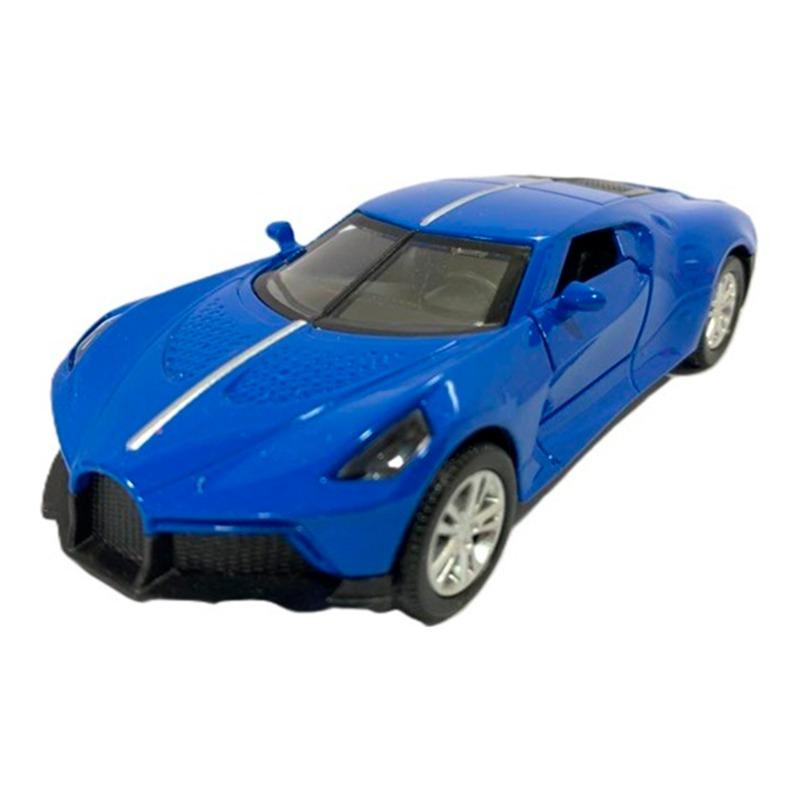 ديناميك سبورتس - سيارة دييكاست