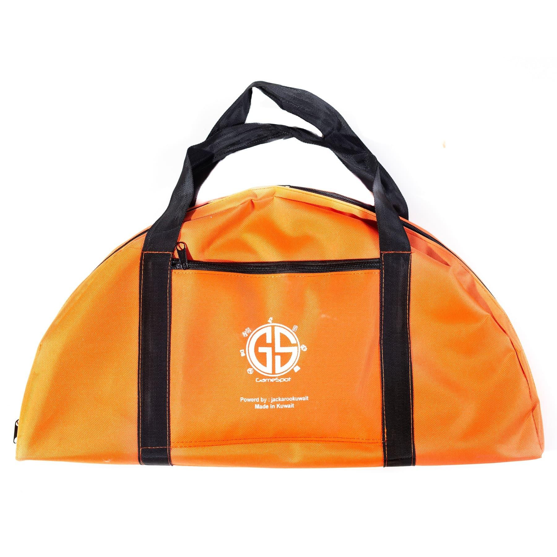 Jackaro 6 Players Number - Large