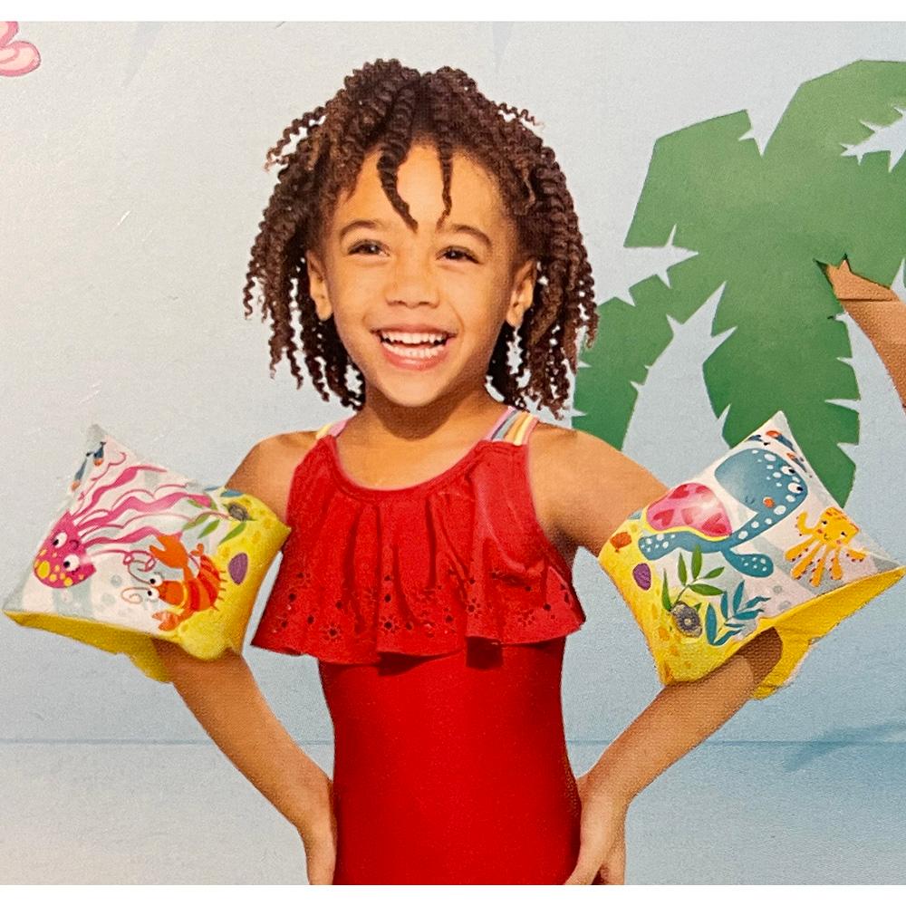 Intex - Wet Set Collection Armbands - Ocean