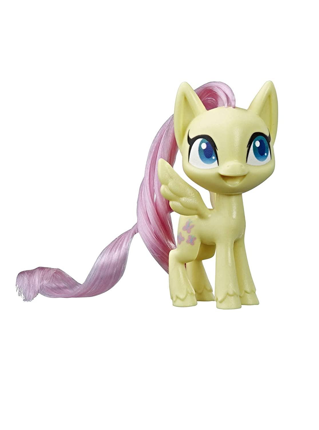 ماي ليتل بوني - شخصية فلاترشاي بوشن