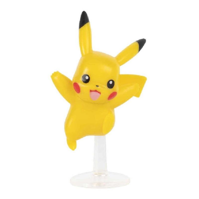 Pokemon Battle Figure Pack