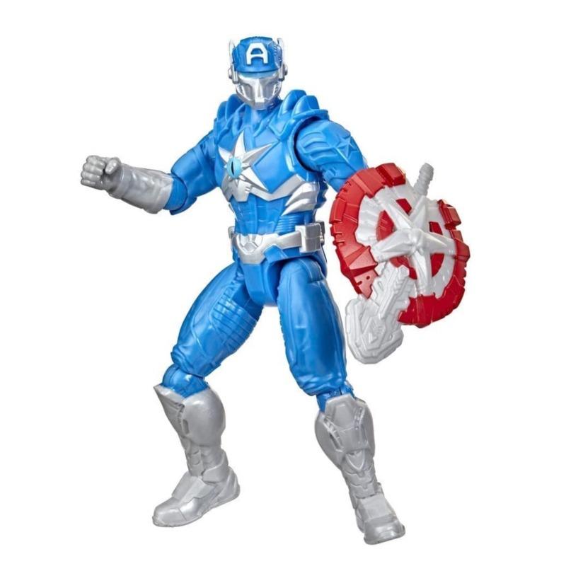 مارفل - مجسم أكشن 15 سم -كابتن أميركا